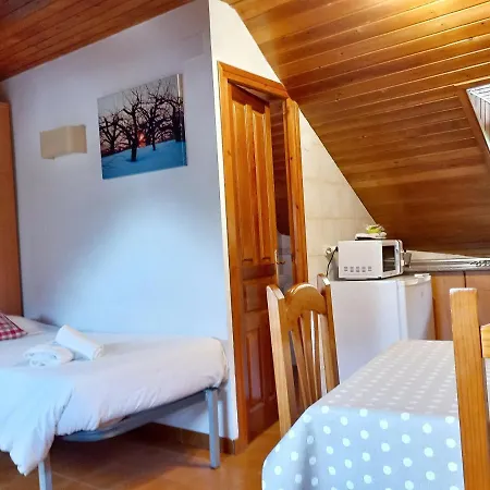 Estudi Casa Xulla Appartamento