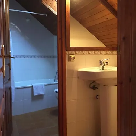 Estudi Casa Xulla Appartamento *