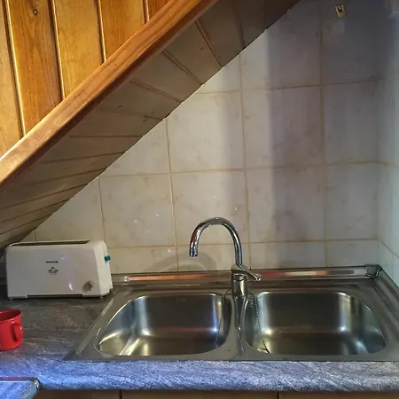 Estudi Casa Xulla Appartamento *