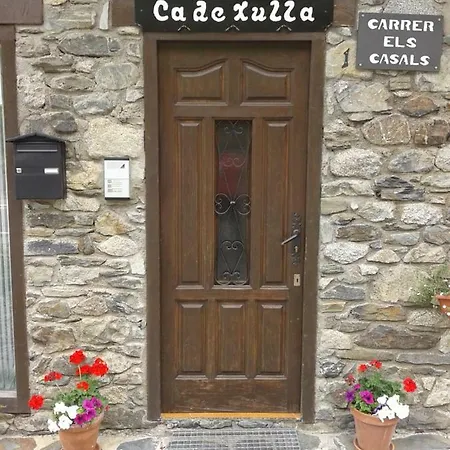 Estudi Casa Xulla Estación