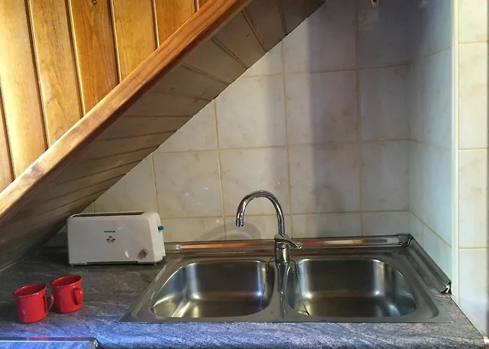 Estudi Casa Xulla 公寓 *