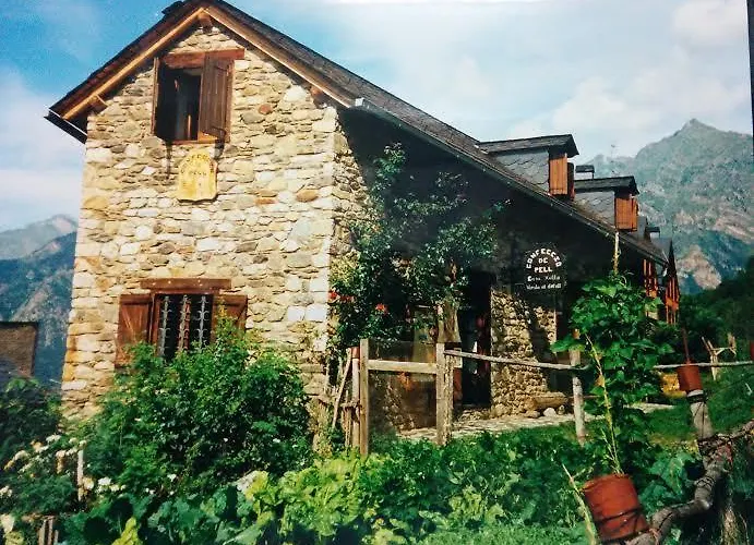 公寓 Estudi Casa Xulla